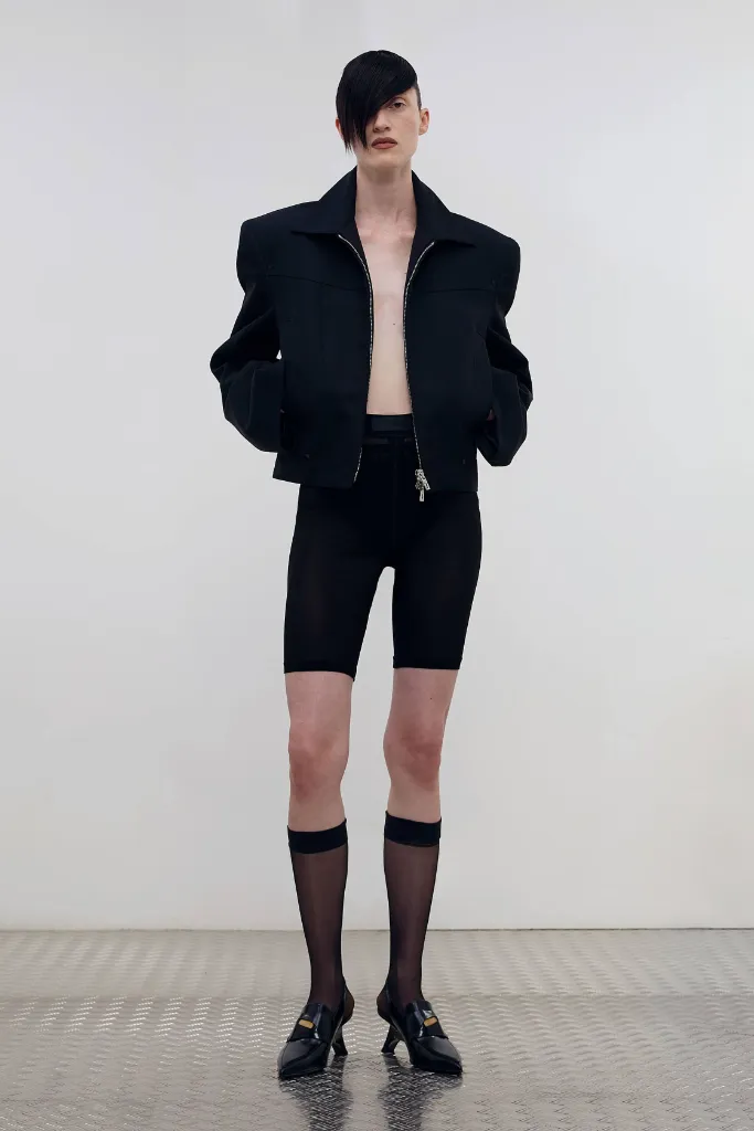 LGN Louis Gabriel Nouchi 26SS M3